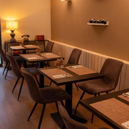 Hof Van Slenaken - Hotel & Apartments מראה חיצוני תמונה