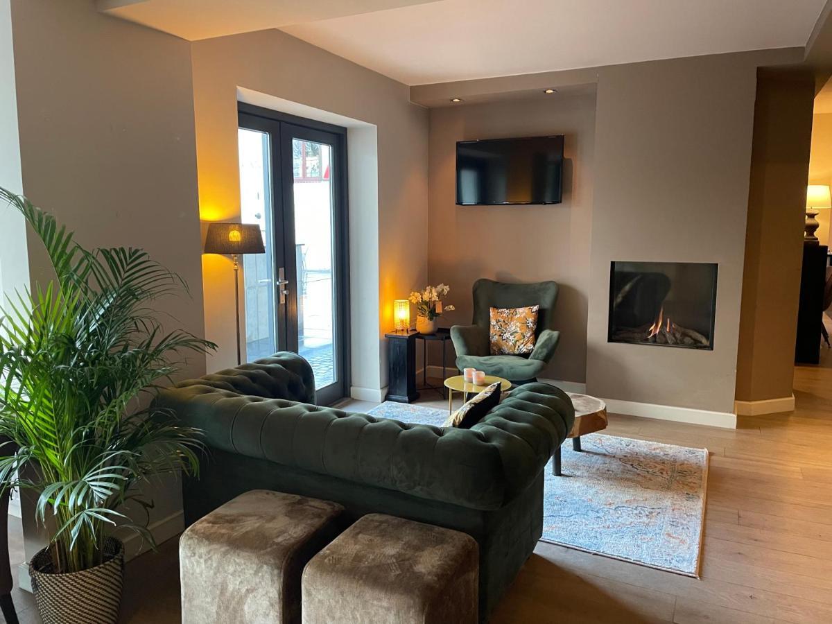 Hof Van Slenaken - Hotel & Apartments מראה חיצוני תמונה