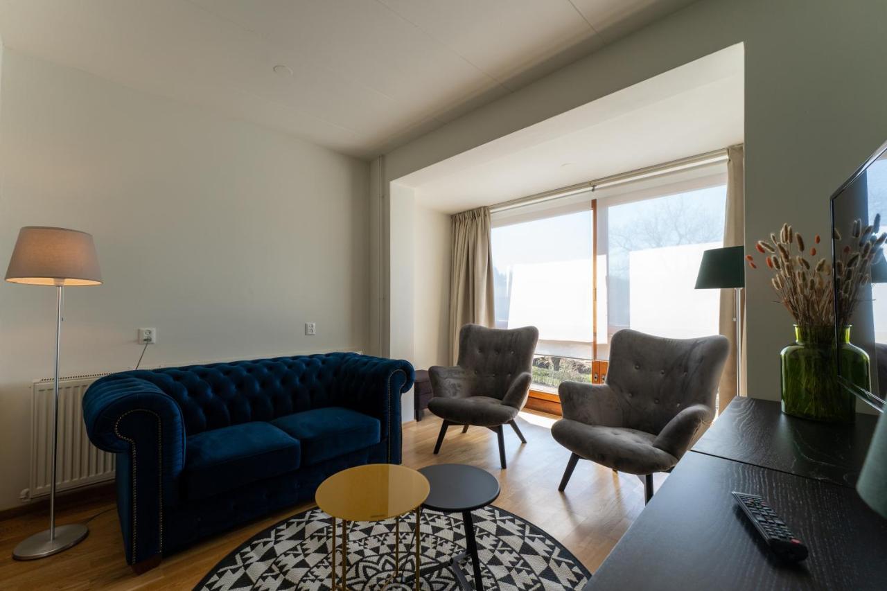 Hof Van Slenaken - Hotel & Apartments מראה חיצוני תמונה