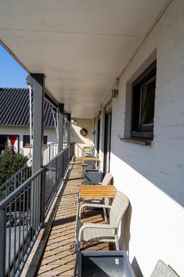 Hof Van Slenaken - Hotel & Apartments מראה חיצוני תמונה
