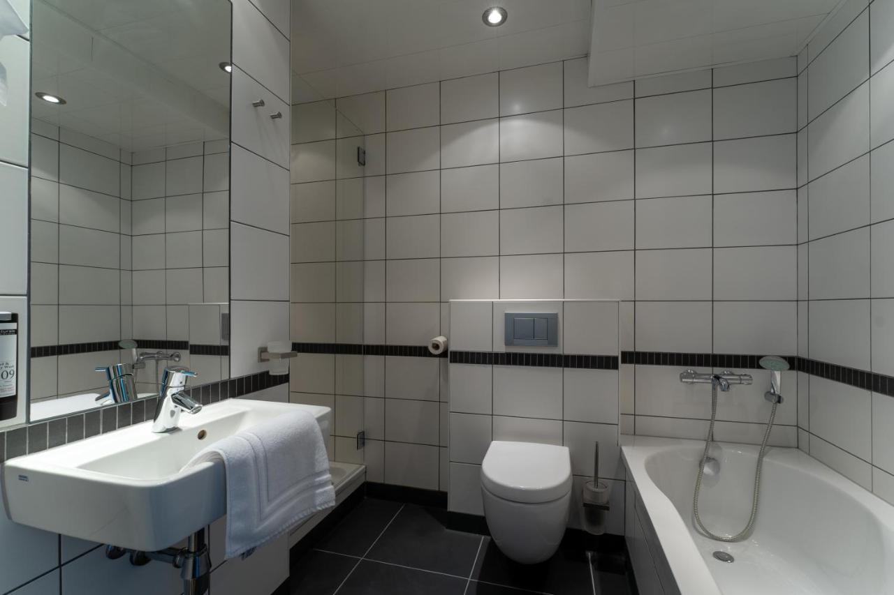 Hof Van Slenaken - Hotel & Apartments מראה חיצוני תמונה