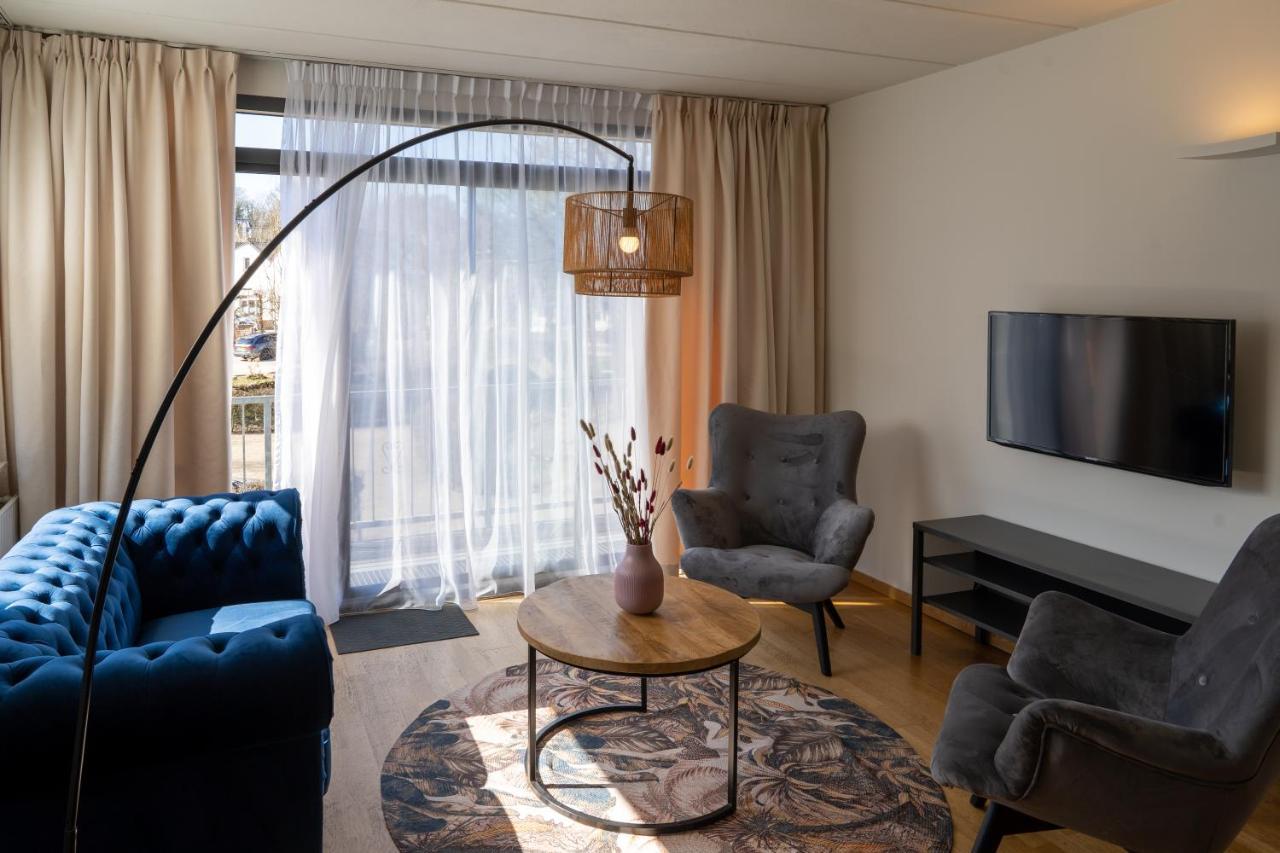 Hof Van Slenaken - Hotel & Apartments מראה חיצוני תמונה