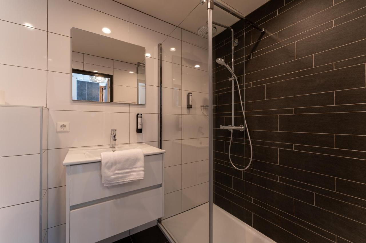 Hof Van Slenaken - Hotel & Apartments מראה חיצוני תמונה