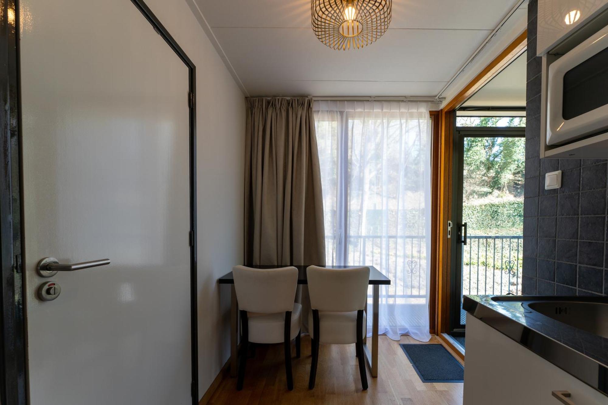 Hof Van Slenaken - Hotel & Apartments מראה חיצוני תמונה
