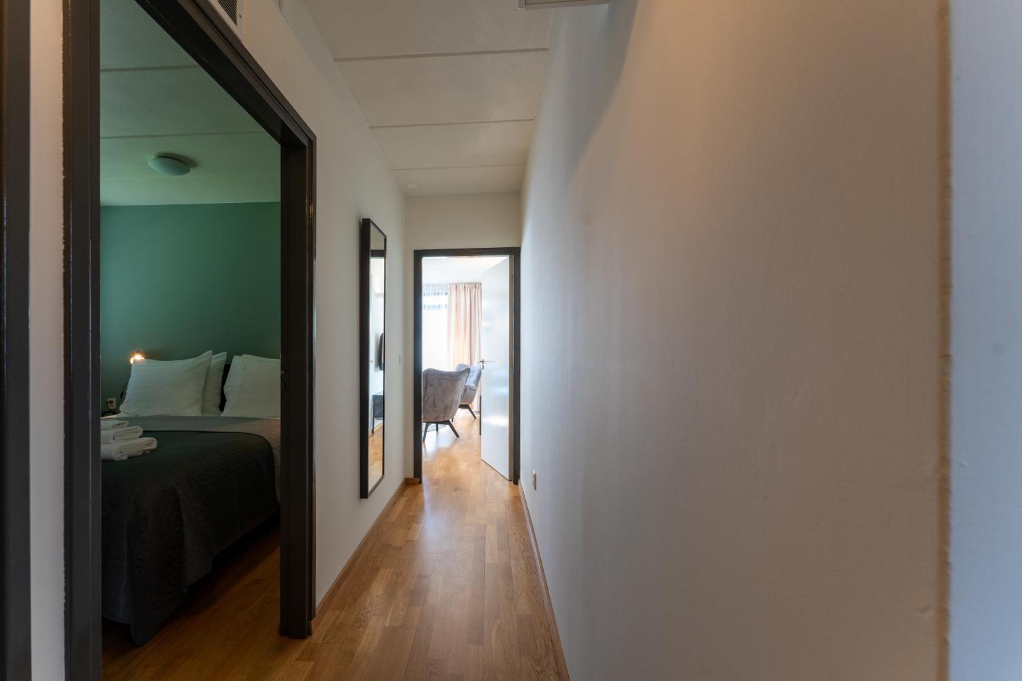 Hof Van Slenaken - Hotel & Apartments מראה חיצוני תמונה