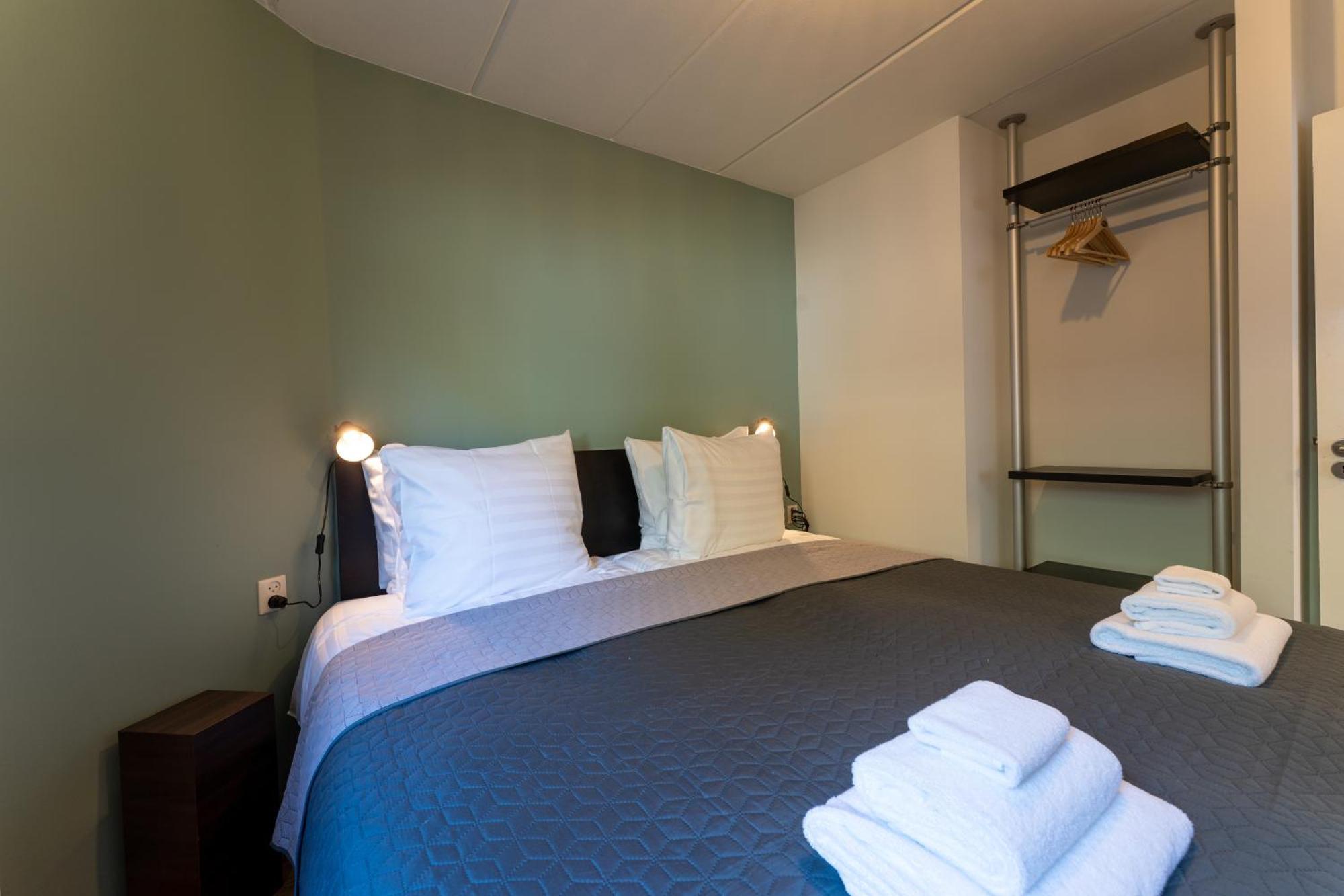 Hof Van Slenaken - Hotel & Apartments מראה חיצוני תמונה
