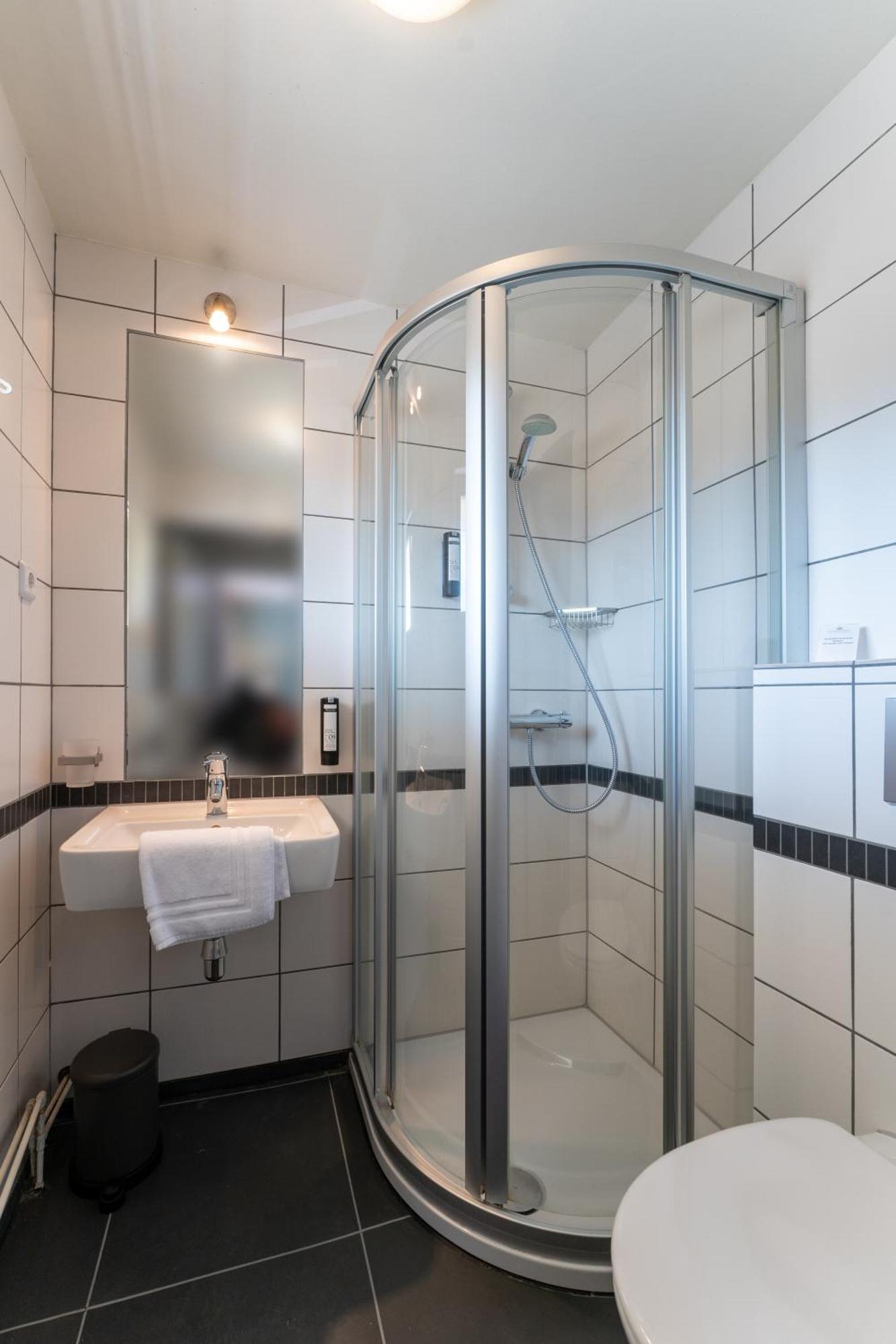 Hof Van Slenaken - Hotel & Apartments מראה חיצוני תמונה