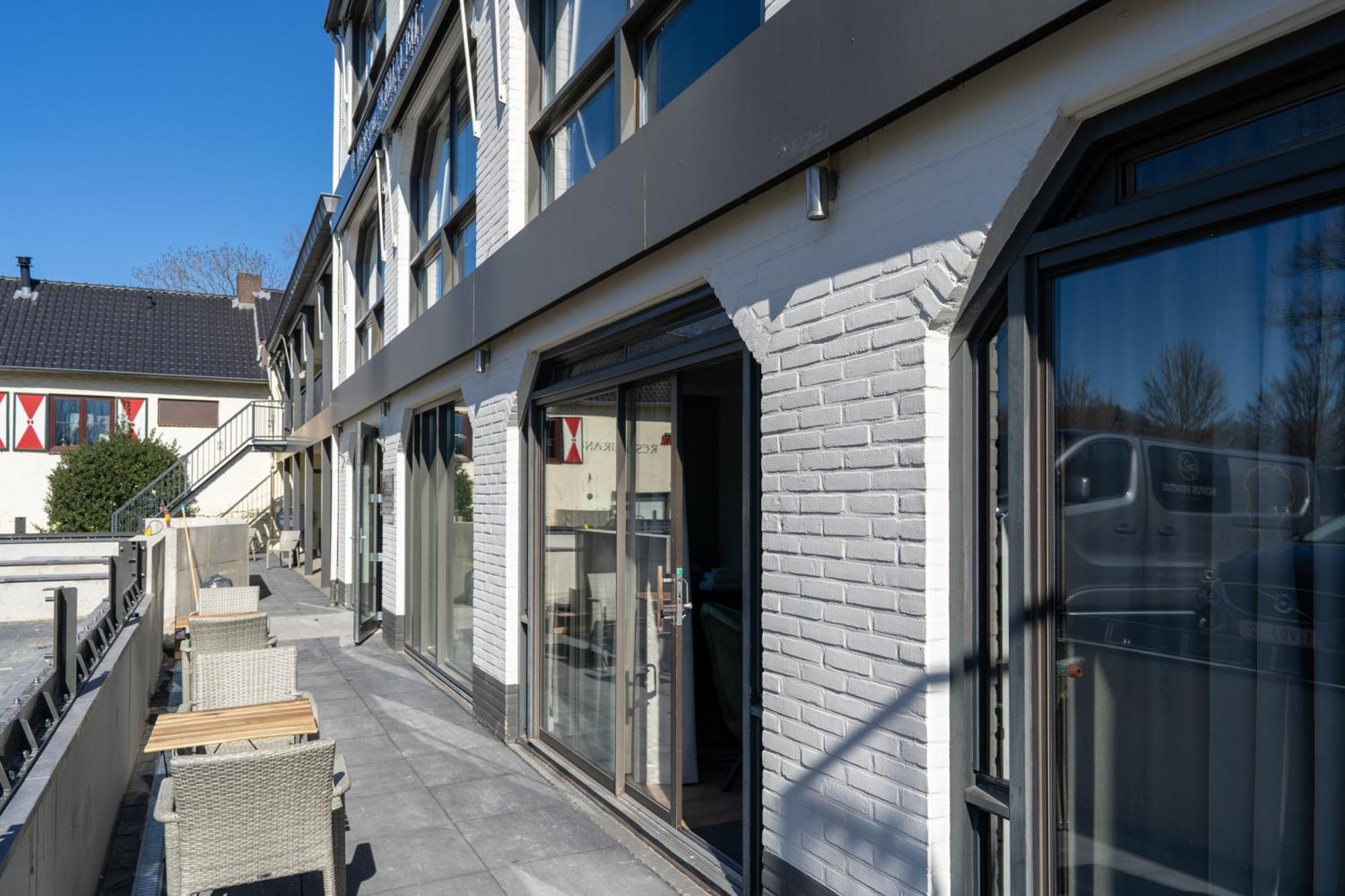 Hof Van Slenaken - Hotel & Apartments מראה חיצוני תמונה