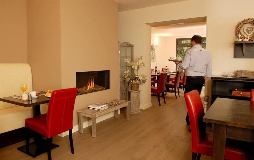 Hof Van Slenaken - Hotel & Apartments מראה חיצוני תמונה