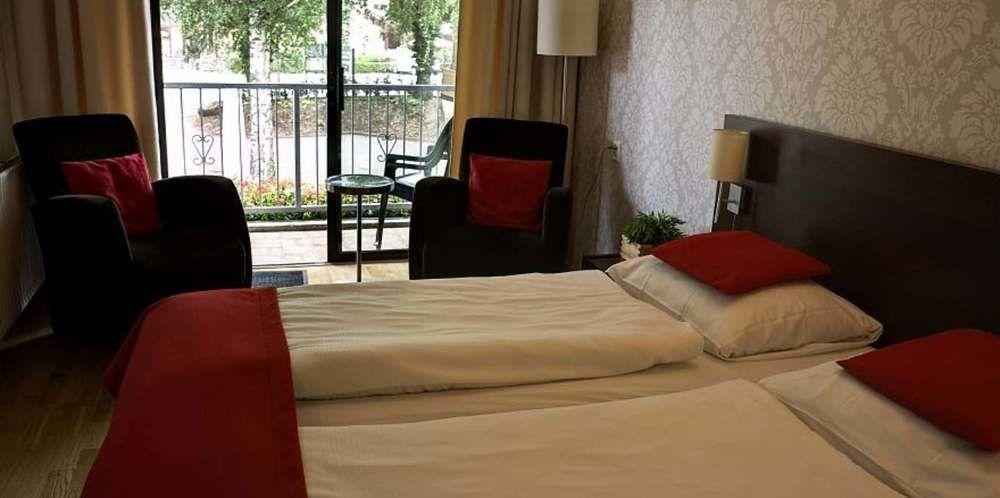 Hof Van Slenaken - Hotel & Apartments מראה חיצוני תמונה