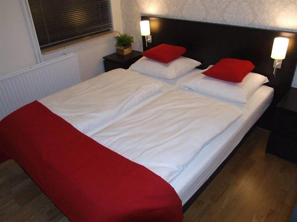 Hof Van Slenaken - Hotel & Apartments מראה חיצוני תמונה