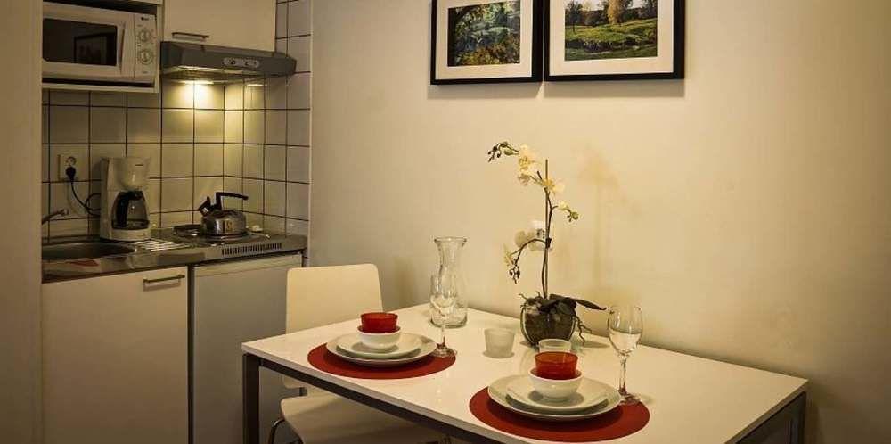Hof Van Slenaken - Hotel & Apartments מראה חיצוני תמונה