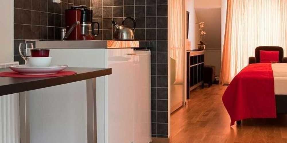 Hof Van Slenaken - Hotel & Apartments מראה חיצוני תמונה