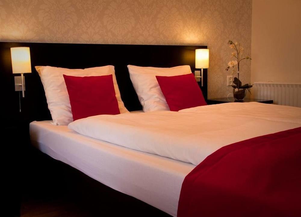Hof Van Slenaken - Hotel & Apartments מראה חיצוני תמונה