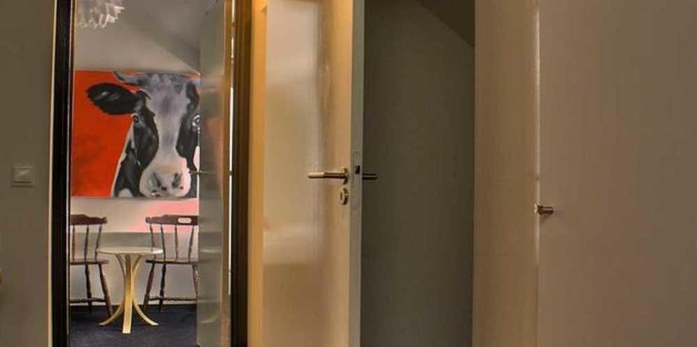 Hof Van Slenaken - Hotel & Apartments מראה חיצוני תמונה