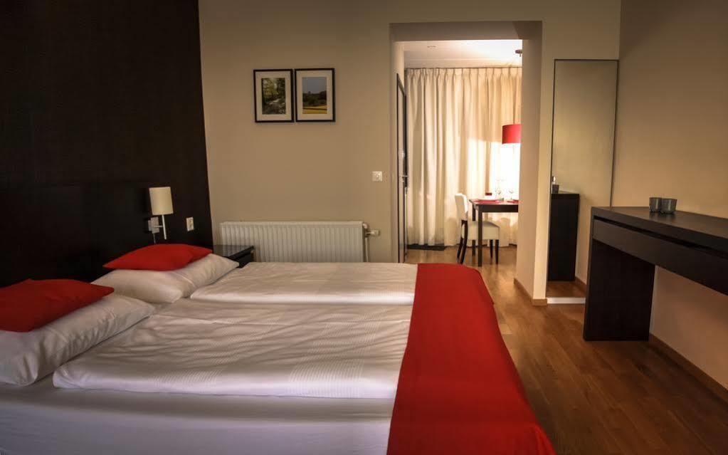 Hof Van Slenaken - Hotel & Apartments מראה חיצוני תמונה