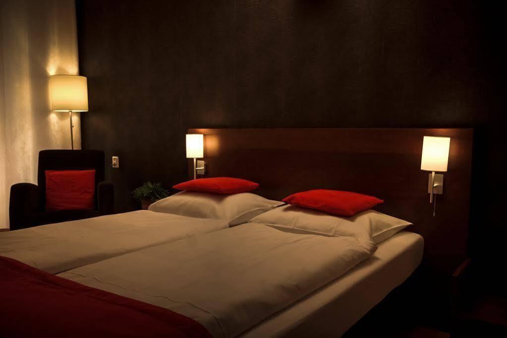 Hof Van Slenaken - Hotel & Apartments מראה חיצוני תמונה