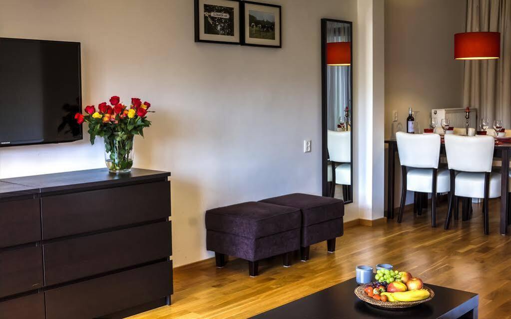 Hof Van Slenaken - Hotel & Apartments מראה חיצוני תמונה