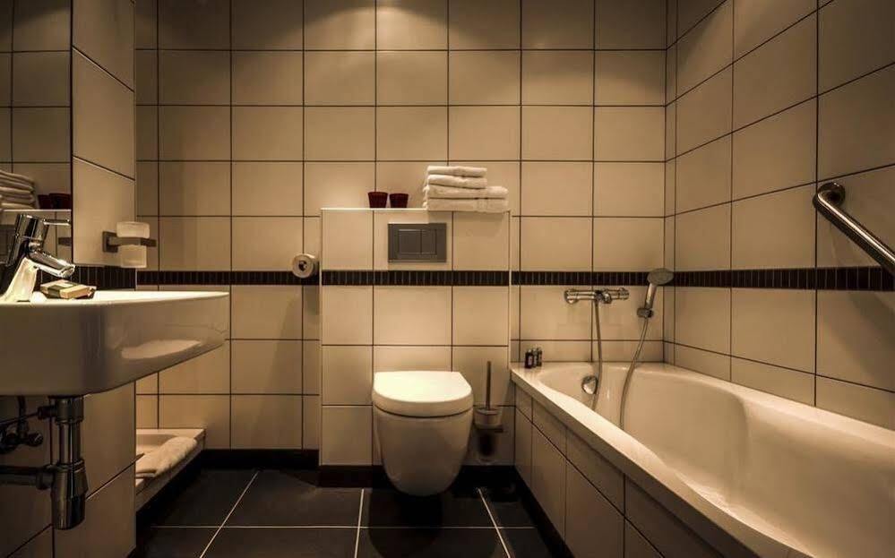 Hof Van Slenaken - Hotel & Apartments מראה חיצוני תמונה